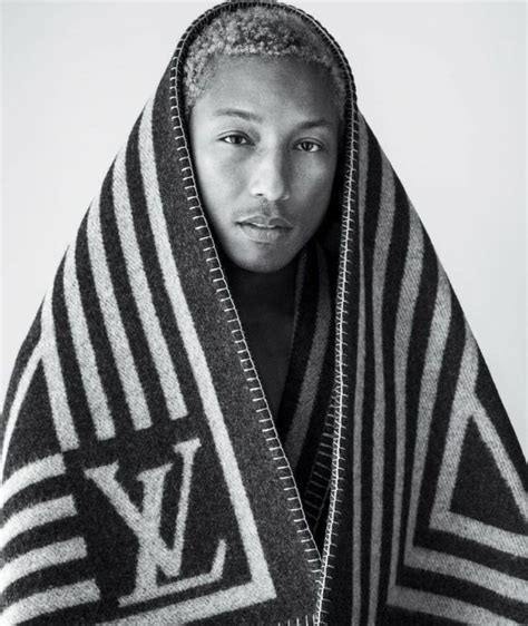 pharrell williams louis vuitton creative director|Louis Vuitton artistic directors.